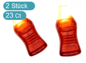 Happy Cola (2x)