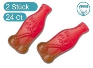 Kirsch Cola (2x)