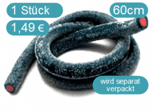 XL-Kabel saure Blaubeere* (1x)