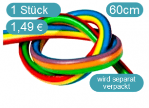 XL-Kabel Rainbow* (1x)