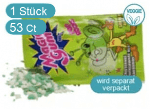 Magic Gum Apfel* (1x)