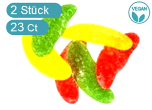 Super Gurken (2x)