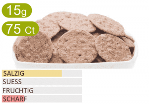 PEPPER CRACKER (15g)