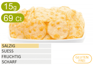 TEX MEX MEXICANA (15g)