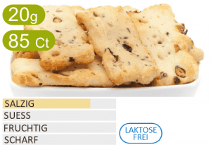 RICE NUTCOOKIES (20g)