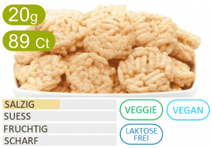 RISOTTO SNACK (20g)